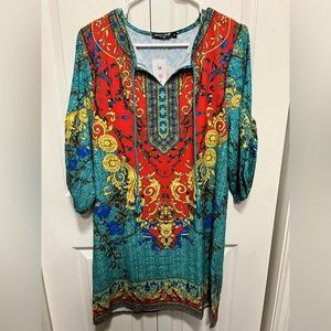 NWT Women's Urban Coco Dress Size Medium